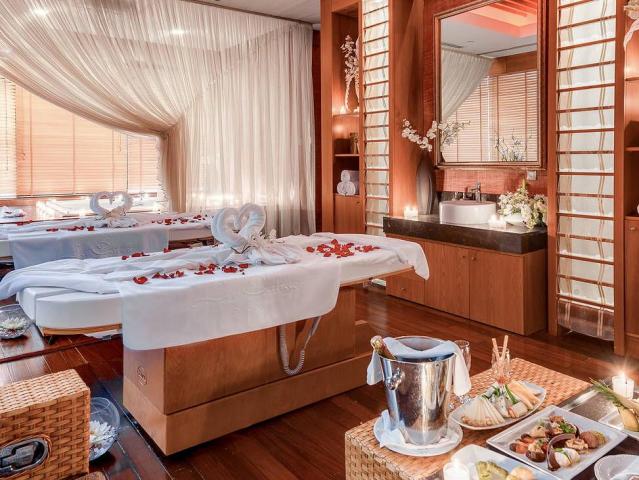 Susesi Luxury Resort