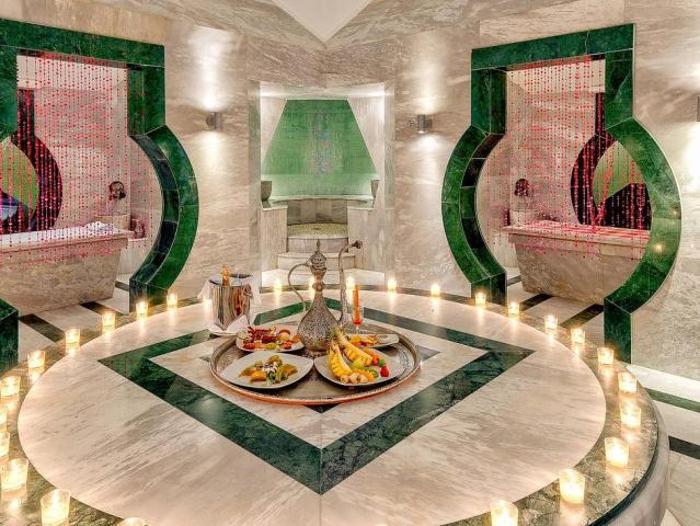 Susesi Luxury Resort