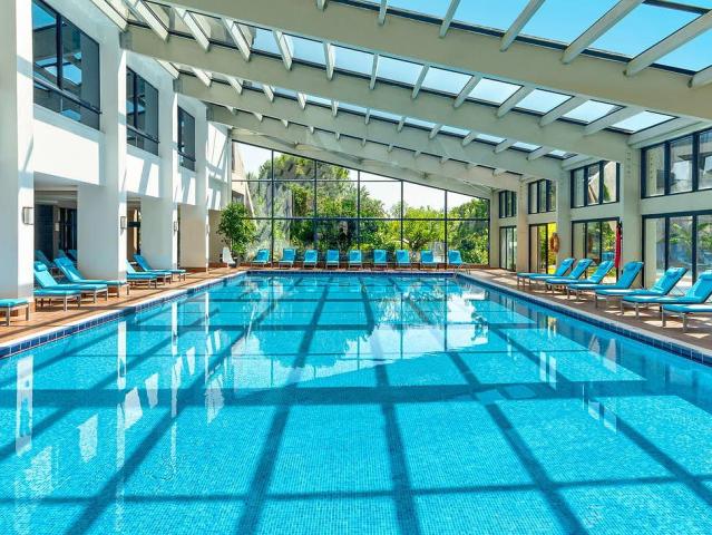 Susesi Luxury Resort