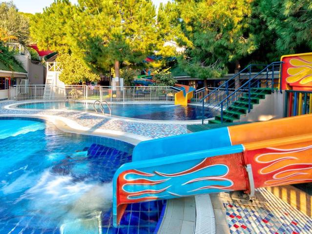 Susesi Luxury Resort