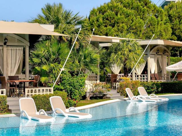 Susesi Luxury Resort