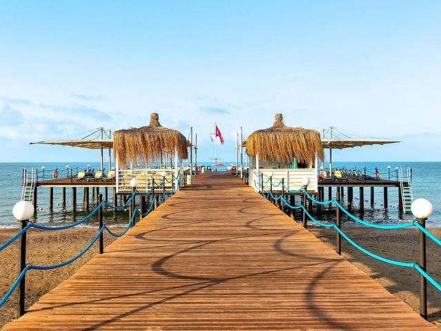 Susesi Luxury Resort