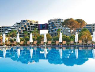 Susesi Luxury Resort