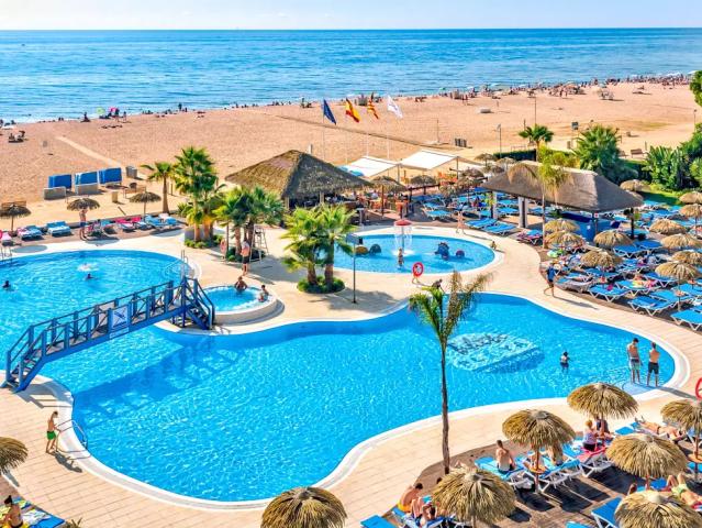 Tahiti Playa