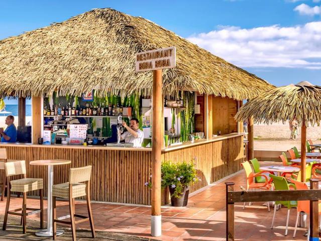 Tahiti Playa
