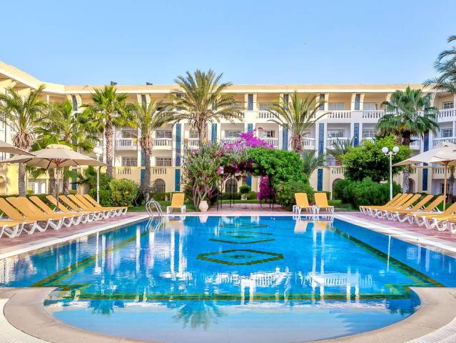Medina Belisaire & Thalasso