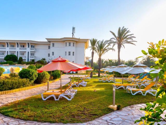 Medina Belisaire & Thalasso