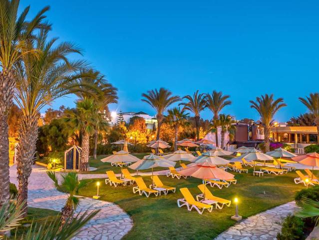 Medina Belisaire & Thalasso