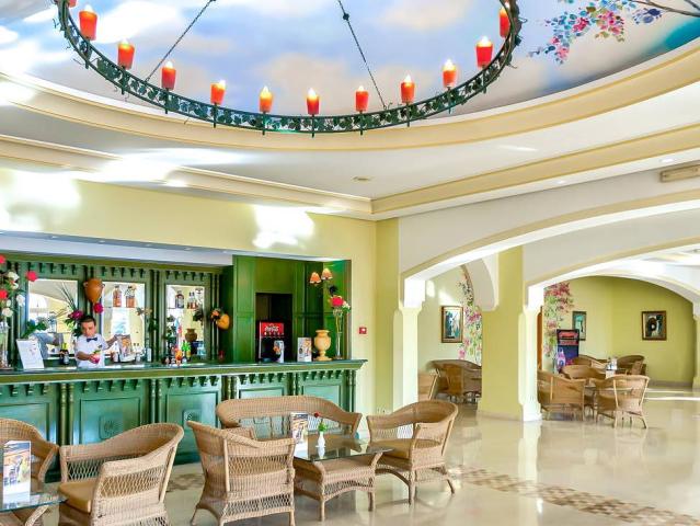 Medina Belisaire & Thalasso