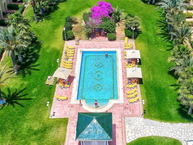 Medina Belisaire & Thalasso