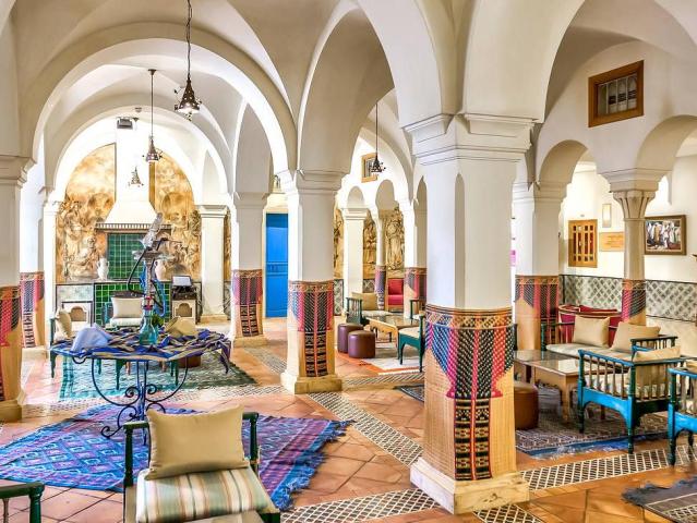 Medina Belisaire & Thalasso