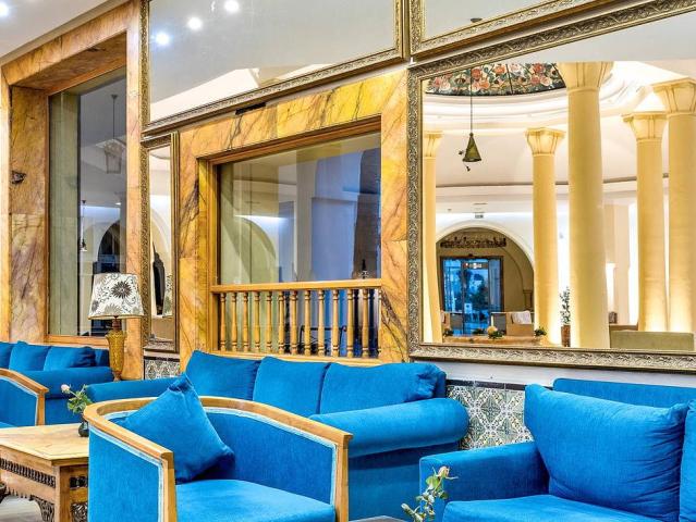 Medina Belisaire & Thalasso