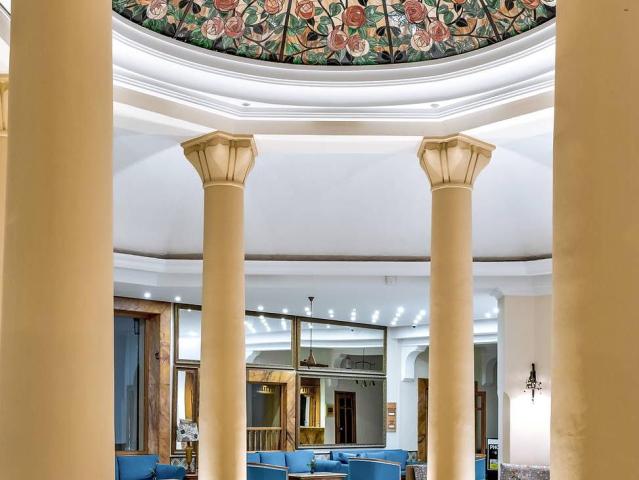Medina Belisaire & Thalasso
