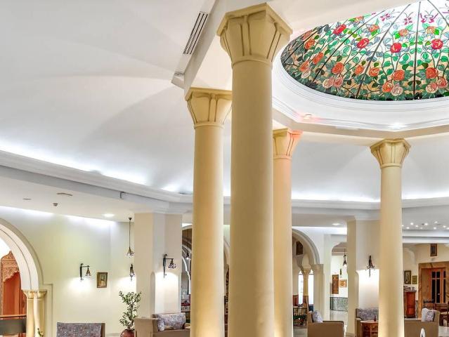 Medina Belisaire & Thalasso