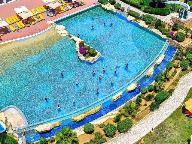 Medina Belisaire & Thalasso