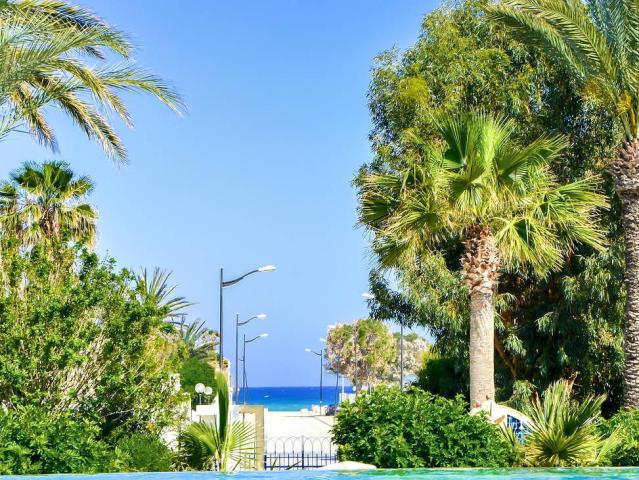 Medina Belisaire & Thalasso