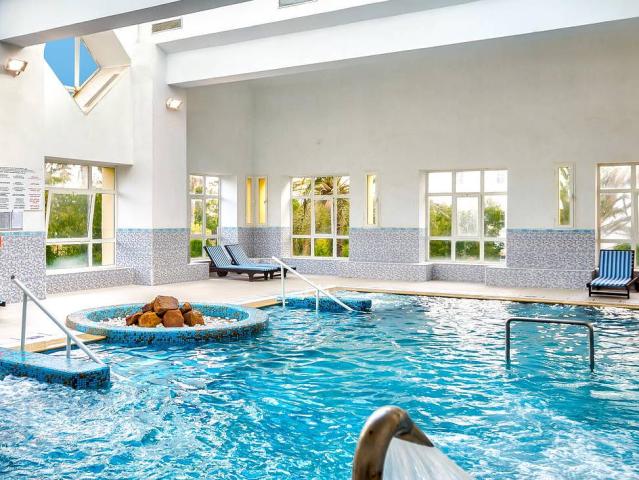 Medina Belisaire & Thalasso