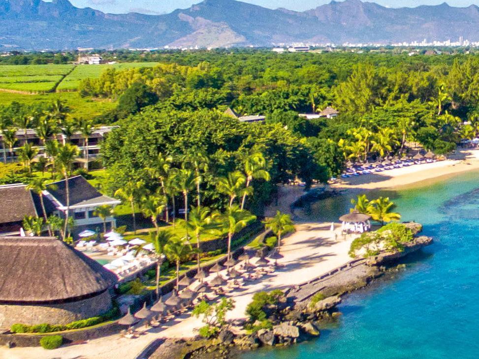Maritim Resort & Spa Mauritius