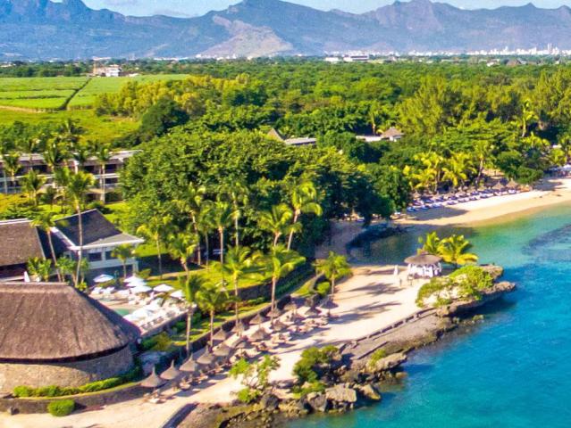 Maritim Resort & Spa Mauritius