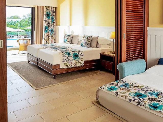 Maritim Resort & Spa Mauritius