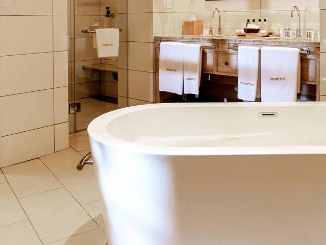 Maritim Resort & Spa Mauritius