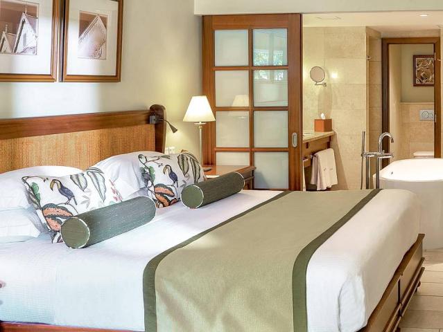 Maritim Resort & Spa Mauritius