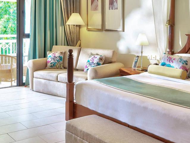 Maritim Resort & Spa Mauritius