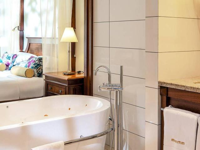 Maritim Resort & Spa Mauritius