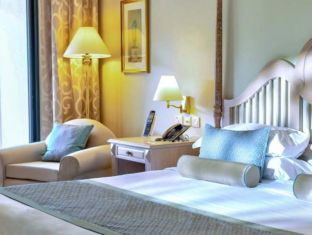 Maritim Resort & Spa Mauritius