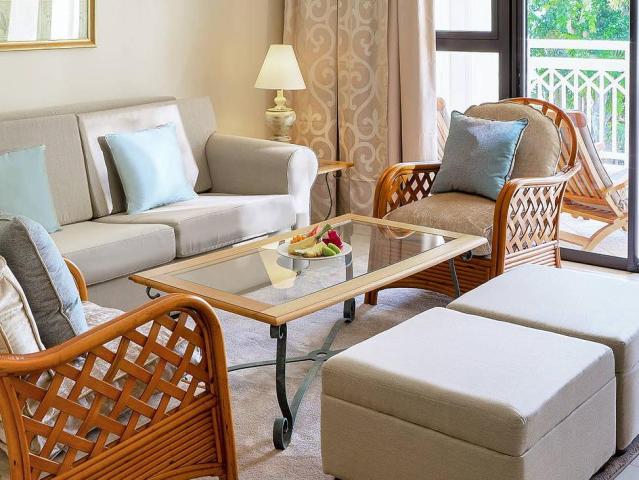 Maritim Resort & Spa Mauritius