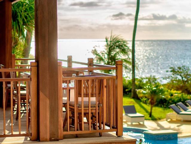 Maritim Resort & Spa Mauritius