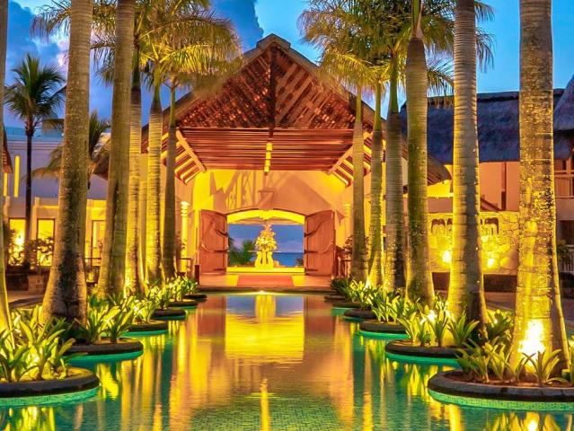 Maritim Resort & Spa Mauritius