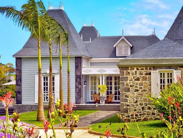 Maritim Resort & Spa Mauritius