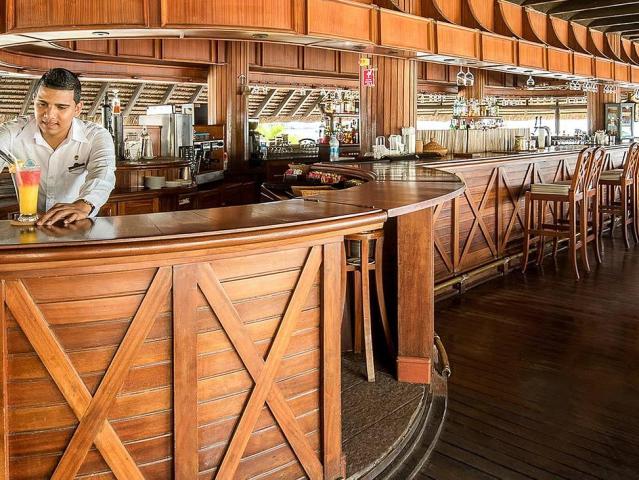 Maritim Resort & Spa Mauritius