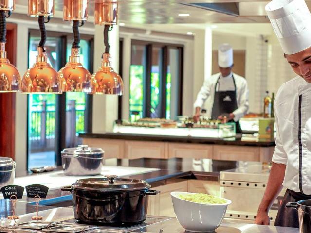 Maritim Resort & Spa Mauritius