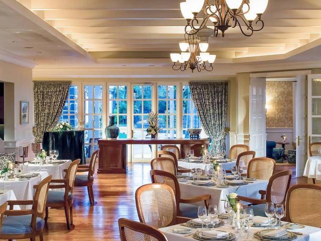 Maritim Resort & Spa Mauritius