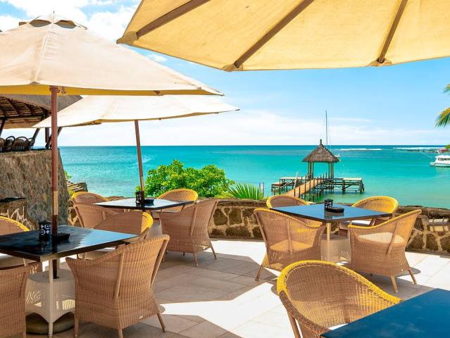 Maritim Resort & Spa Mauritius