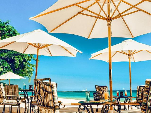Maritim Resort & Spa Mauritius
