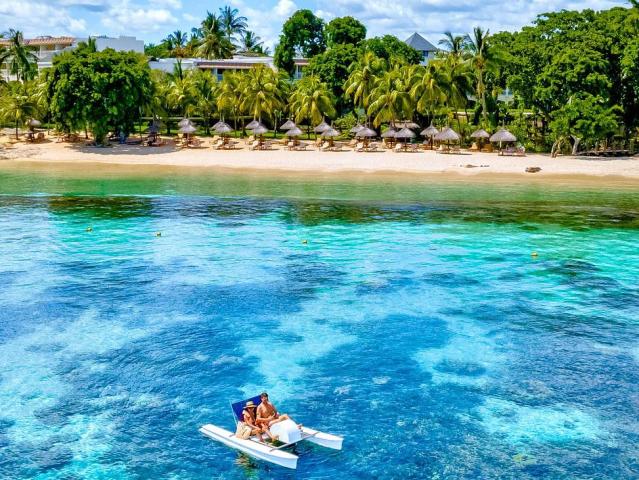 Maritim Resort & Spa Mauritius