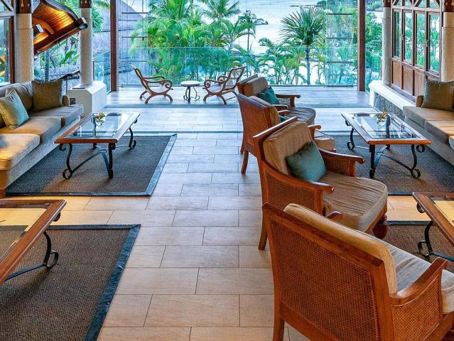 Maritim Resort & Spa Mauritius