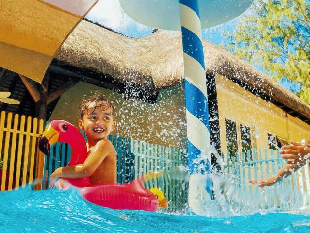 Maritim Resort & Spa Mauritius