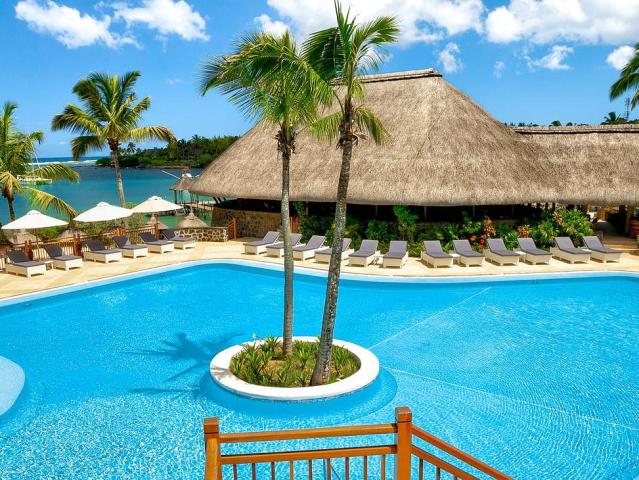 Maritim Resort & Spa Mauritius