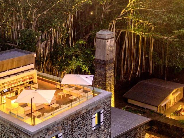 Maritim Resort & Spa Mauritius