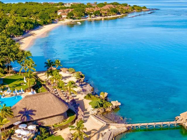 Maritim Resort & Spa Mauritius