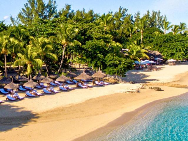 Maritim Resort & Spa Mauritius