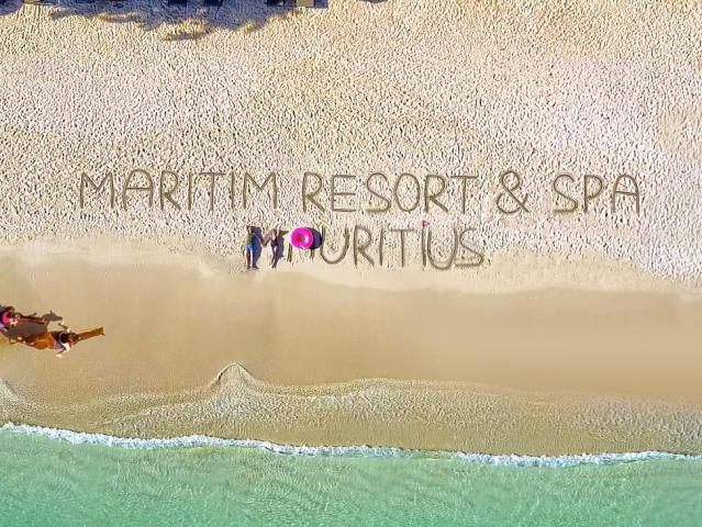 Maritim Resort & Spa Mauritius