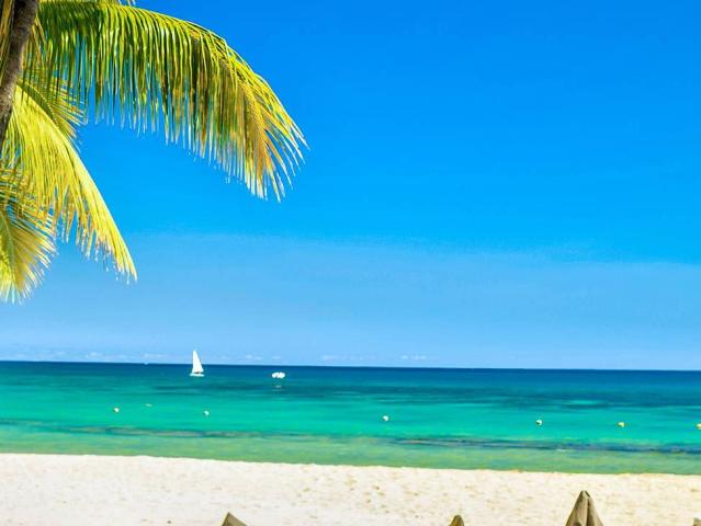 Maritim Resort & Spa Mauritius