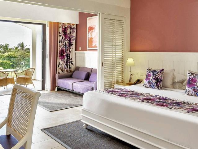 Maritim Resort & Spa Mauritius