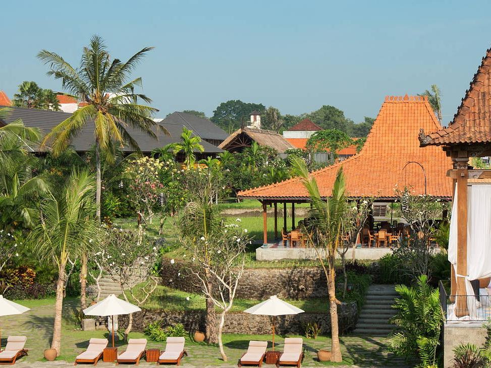 Alaya Resort Ubud