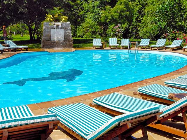 Leopard Beach Resort & Spa